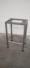 S/s chassis